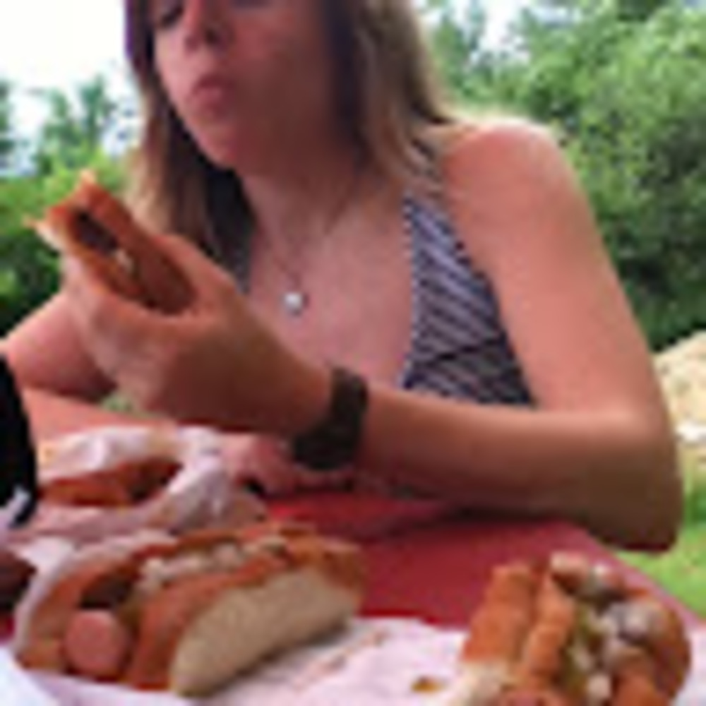 Meet your Posher, Kelly